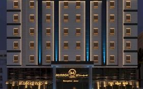 فندق ميراج جدة
